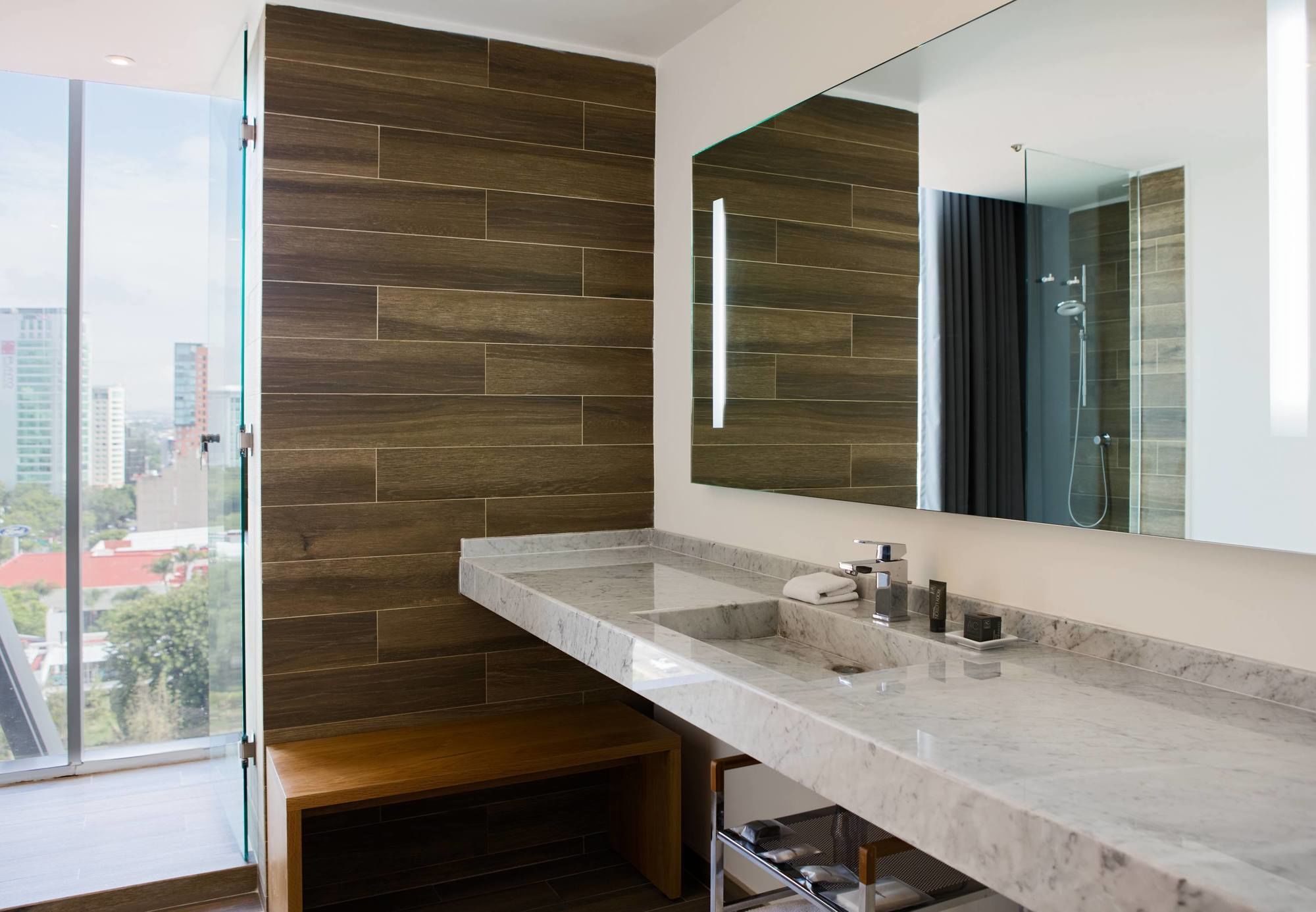 Фото Ac Hotel Guadalajara Mexico