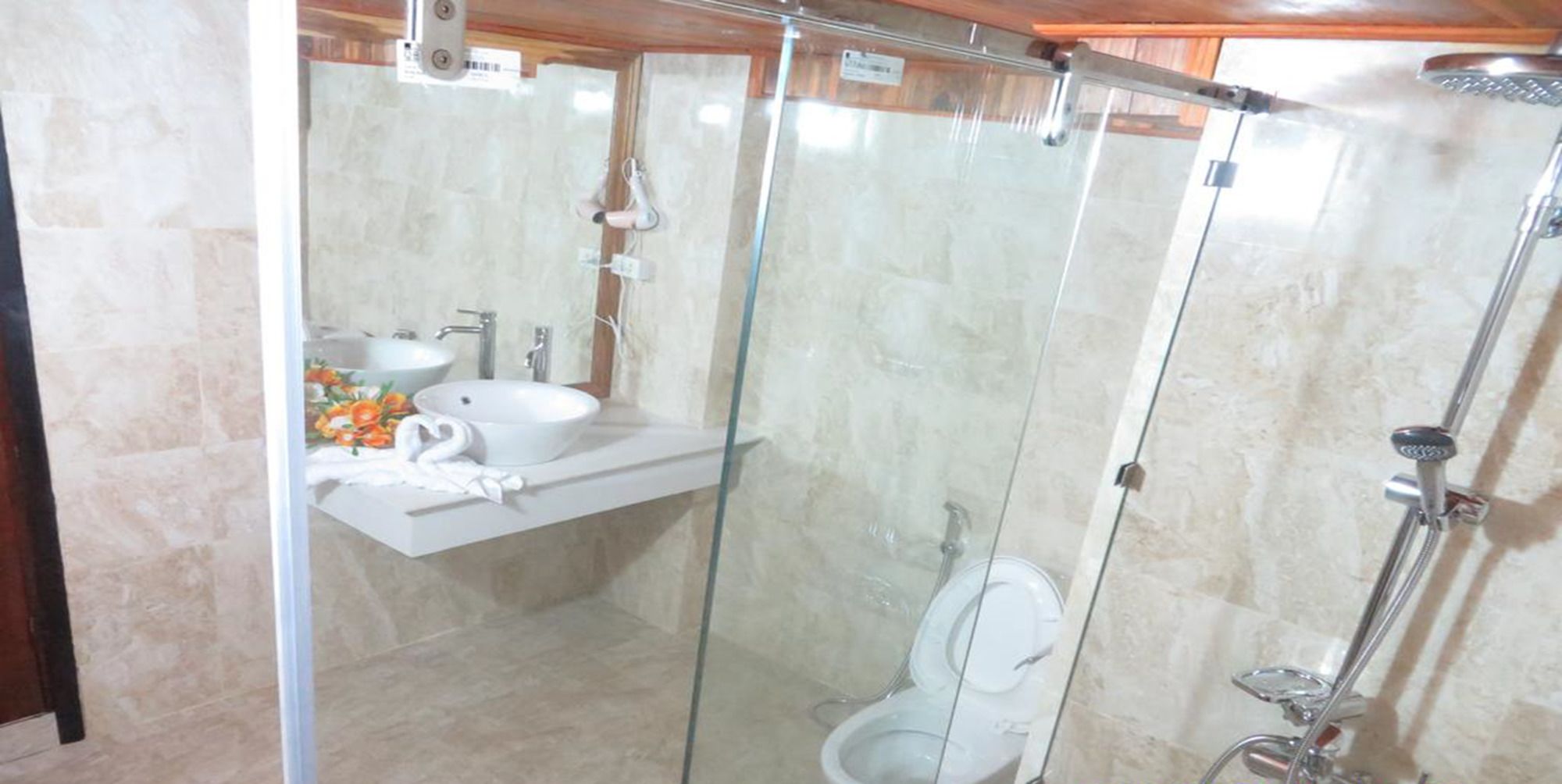 Фото Villa Oudomlith