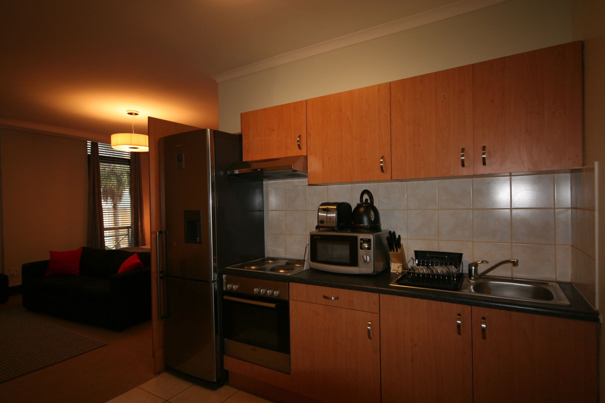 Фото The Square Apartments by Ctha