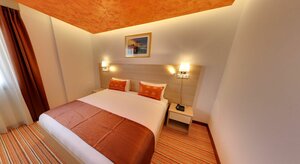 Гостиница Hotel Hani