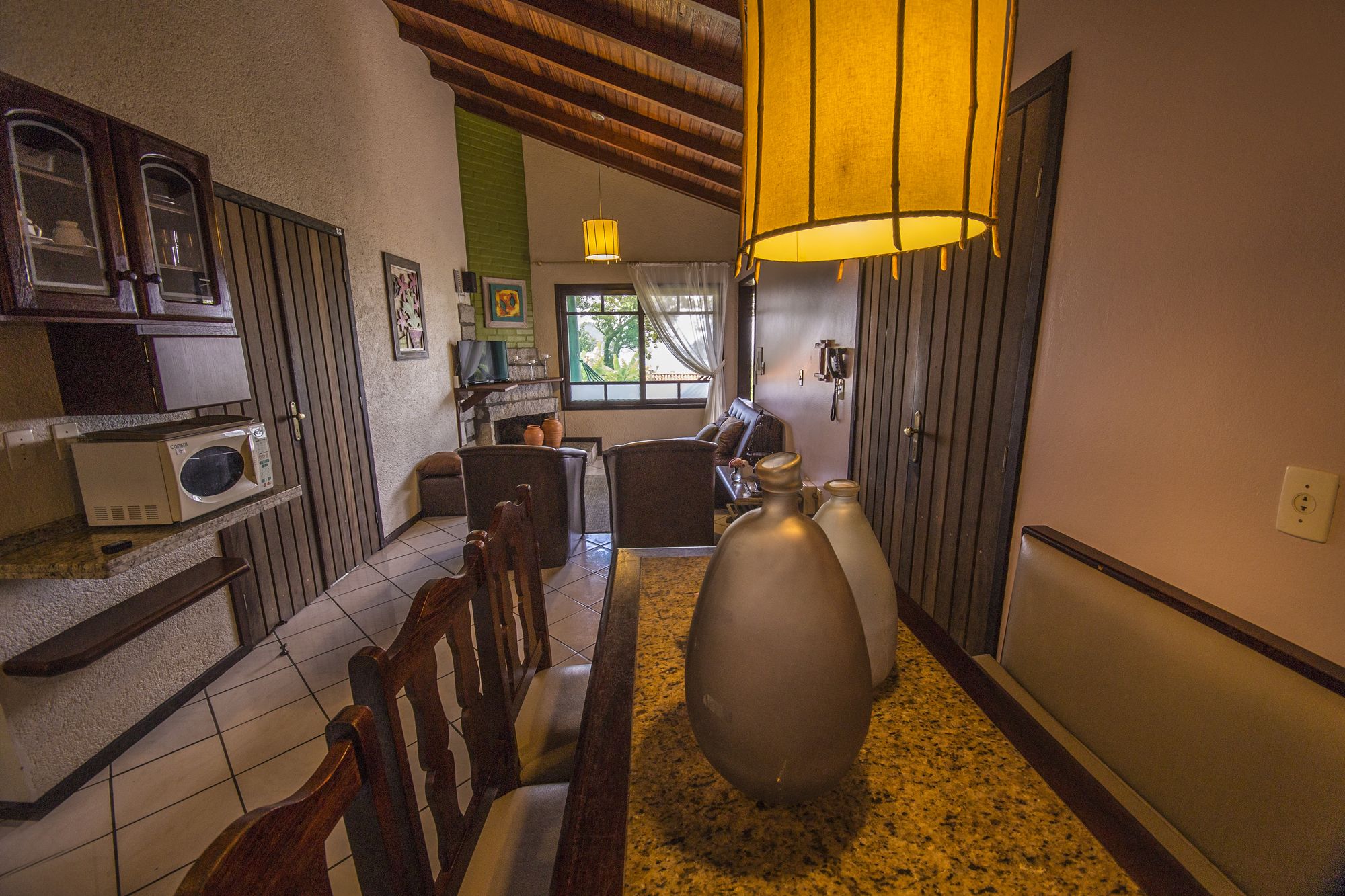 Фото Village Praia do Rosa