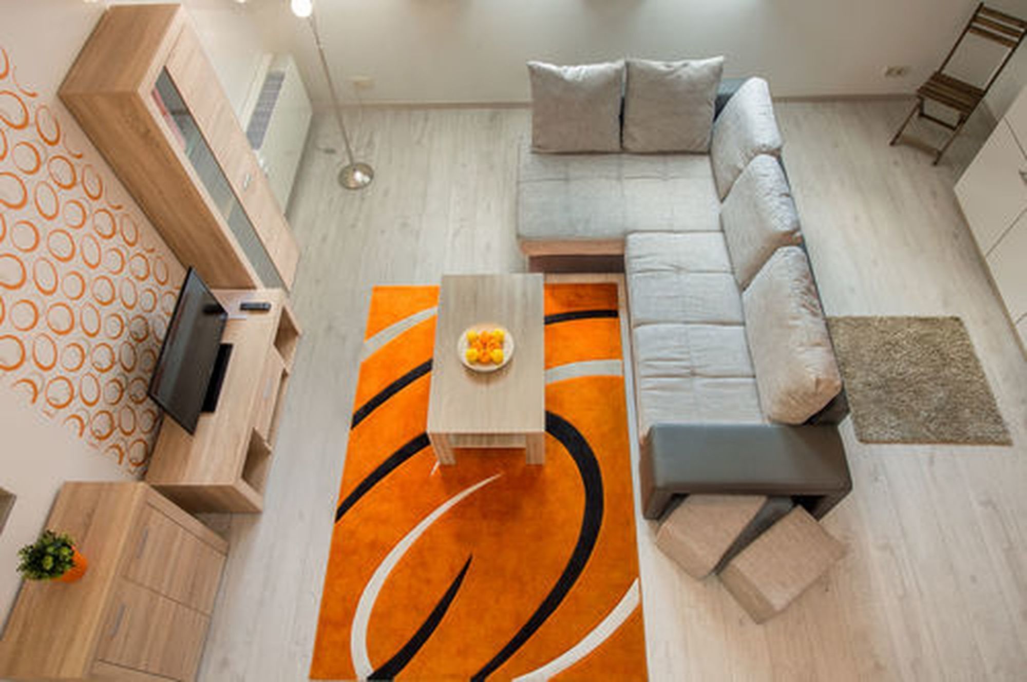 Фото Budapest Center Residence