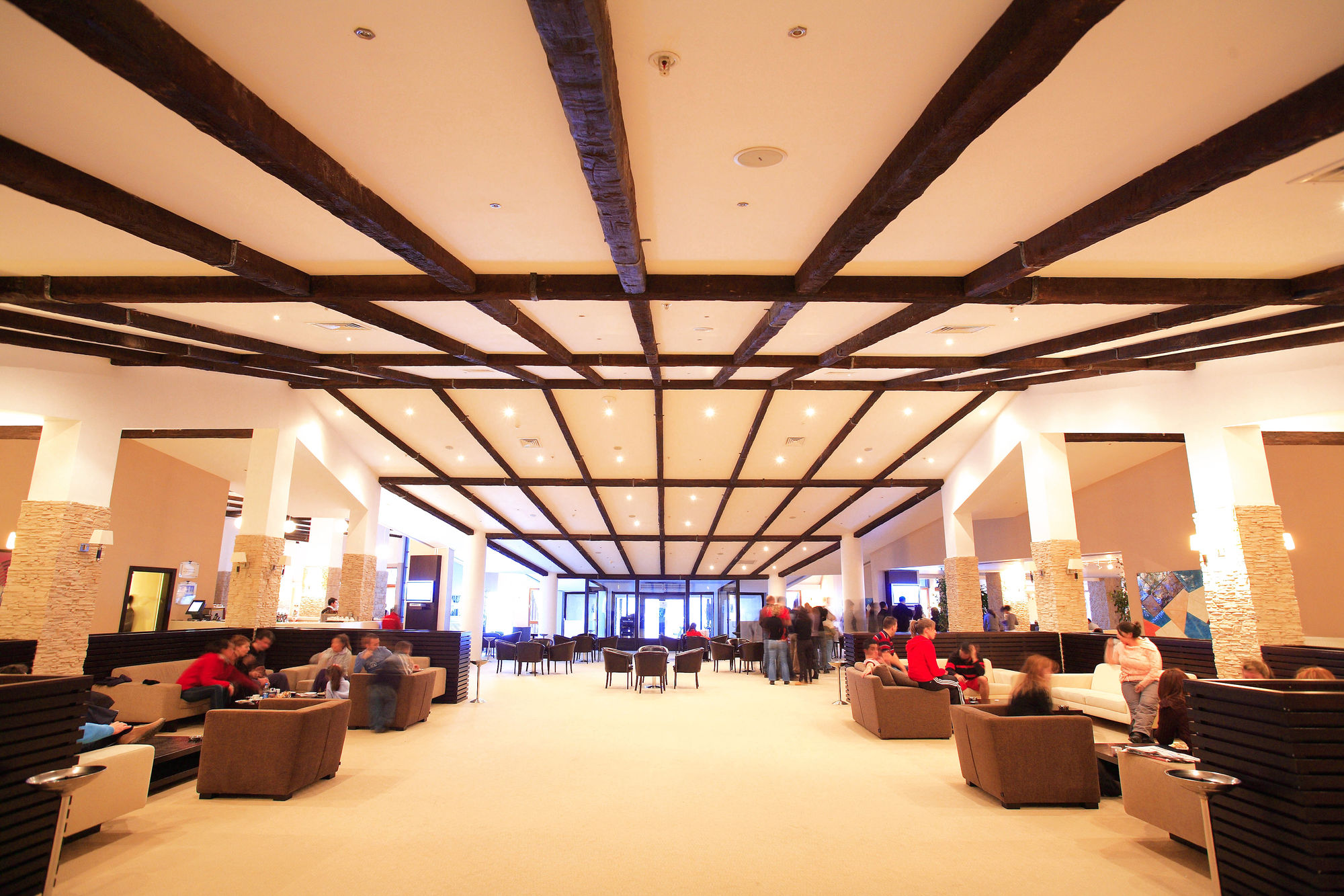 Фото Monte Baia Uludag