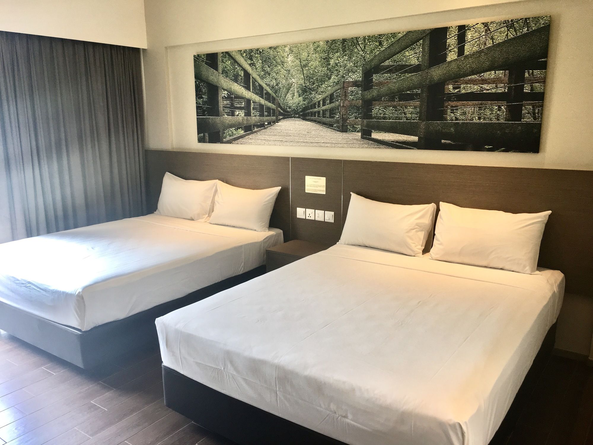 Фото D’Resort @ Downtown East