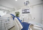 Dentist Sirin Bay (Bursa, Nilufer District, Cumhuriyet Neighborhood, Balci Street, 2), dental clinic