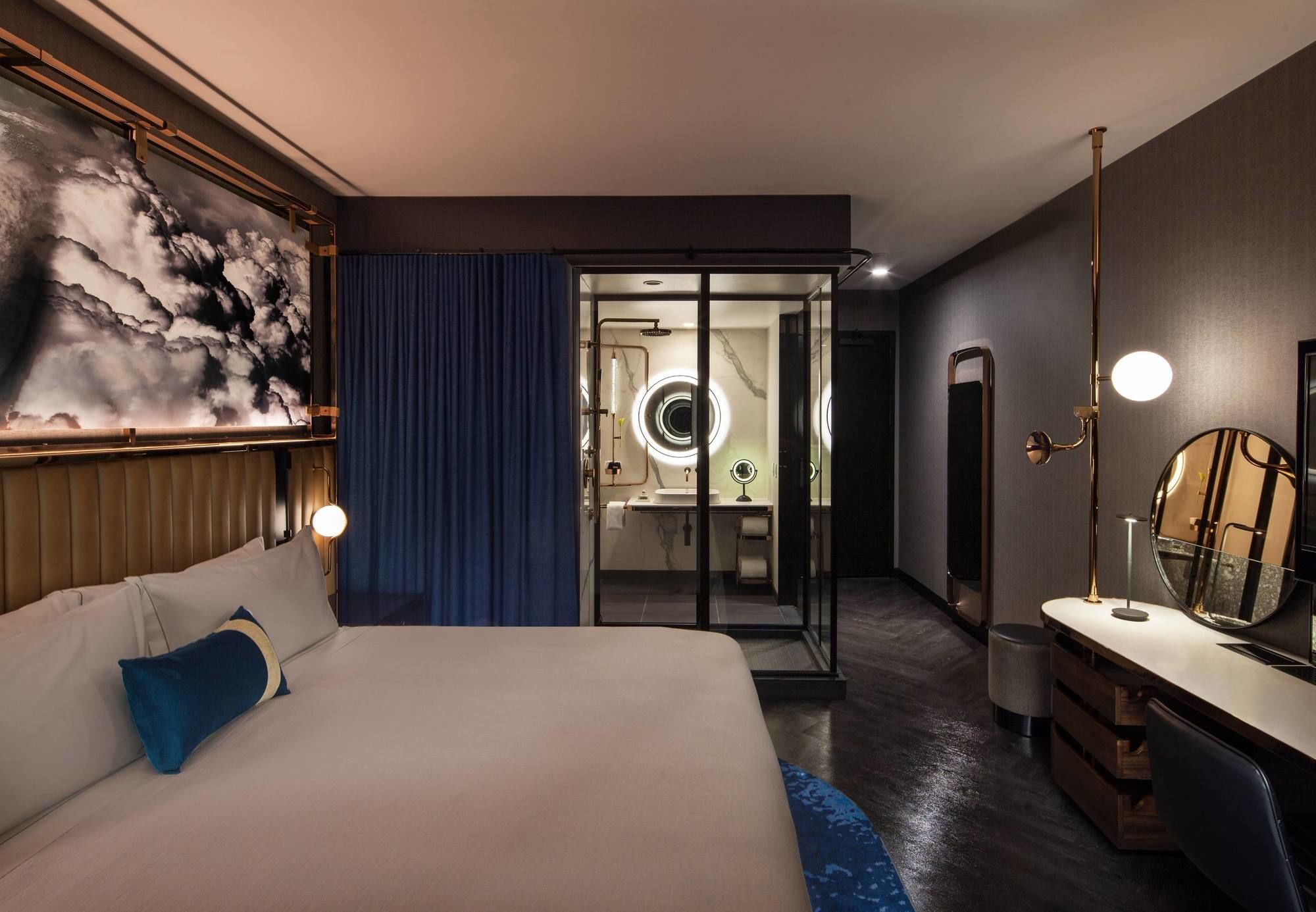 Фото Hotel Emc2, Autograph Collection