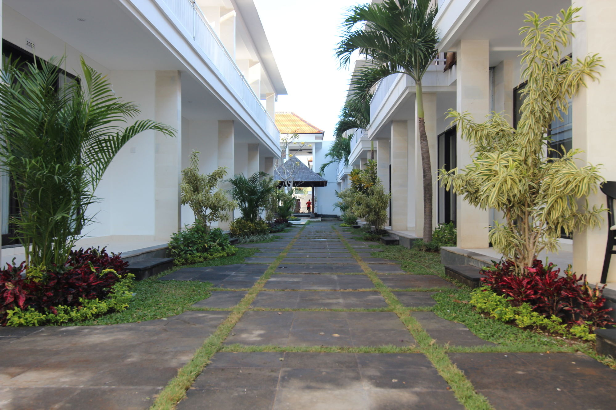 Фото Отель The Diana Suite