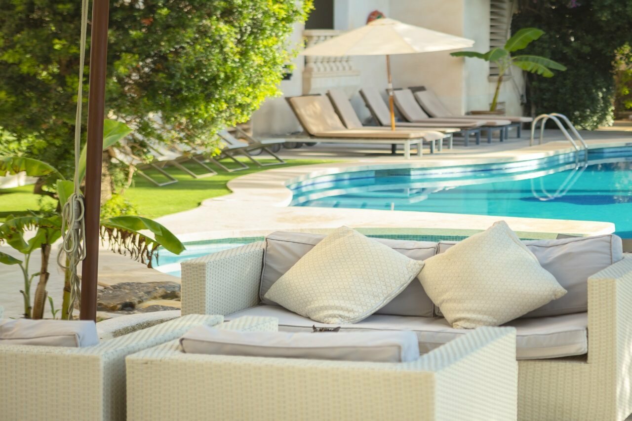 Фото Es Baulo Petit Hotel