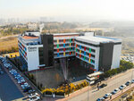 IStem College (Kayseri, Melikgazi, Köşk Mah., 1631. Sok., 1) ، مدرسة خاصة