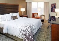 Фото Renaissance St. Louis Airport Hotel