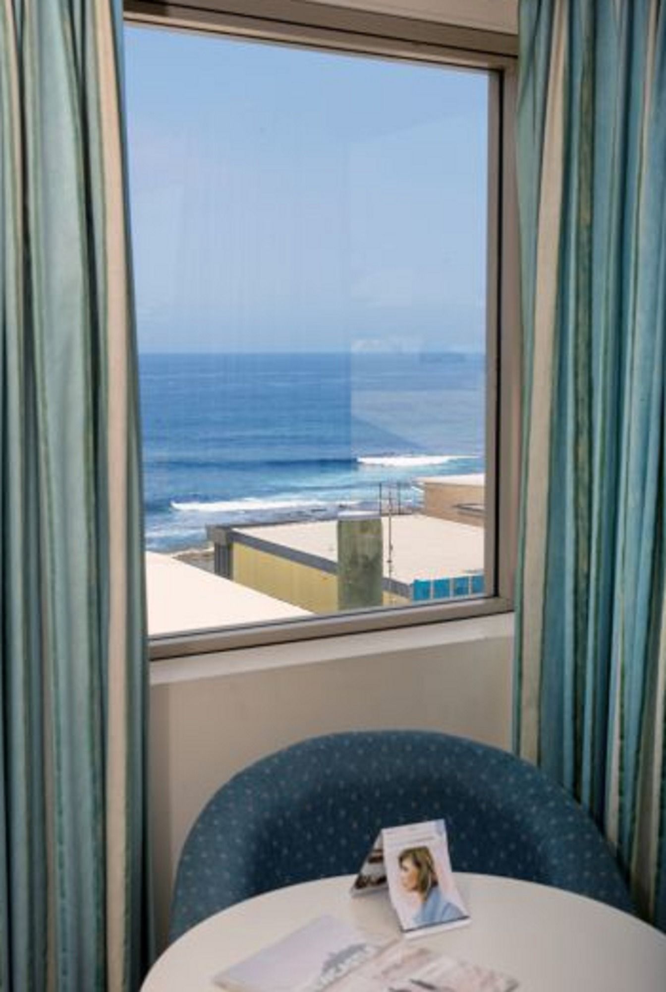 Фото Alloggio Newcastle Beach