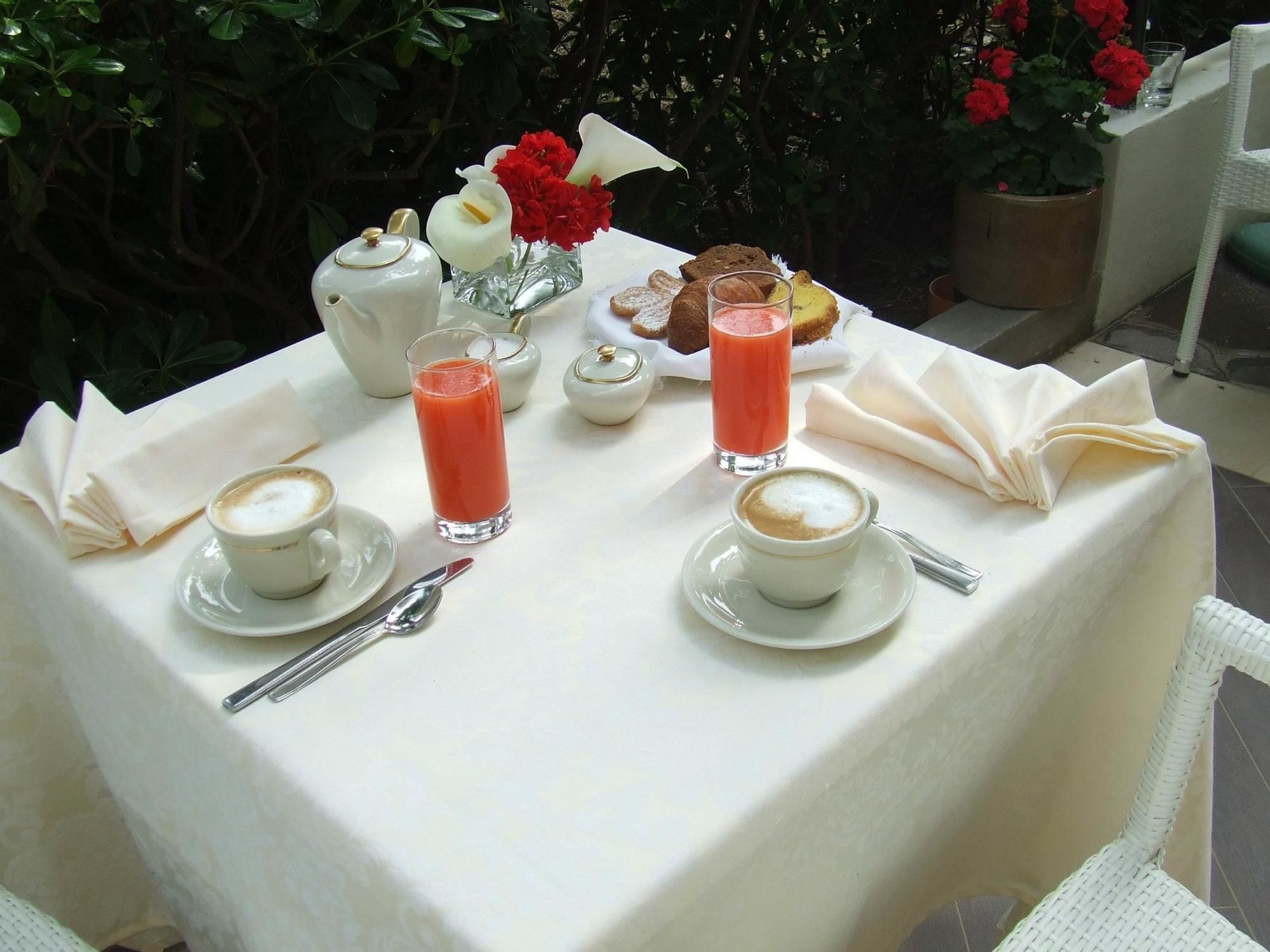 Фото Hotel Morotti