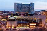 SpringHill Suites by Marriott Nashville Vanderbilt West End