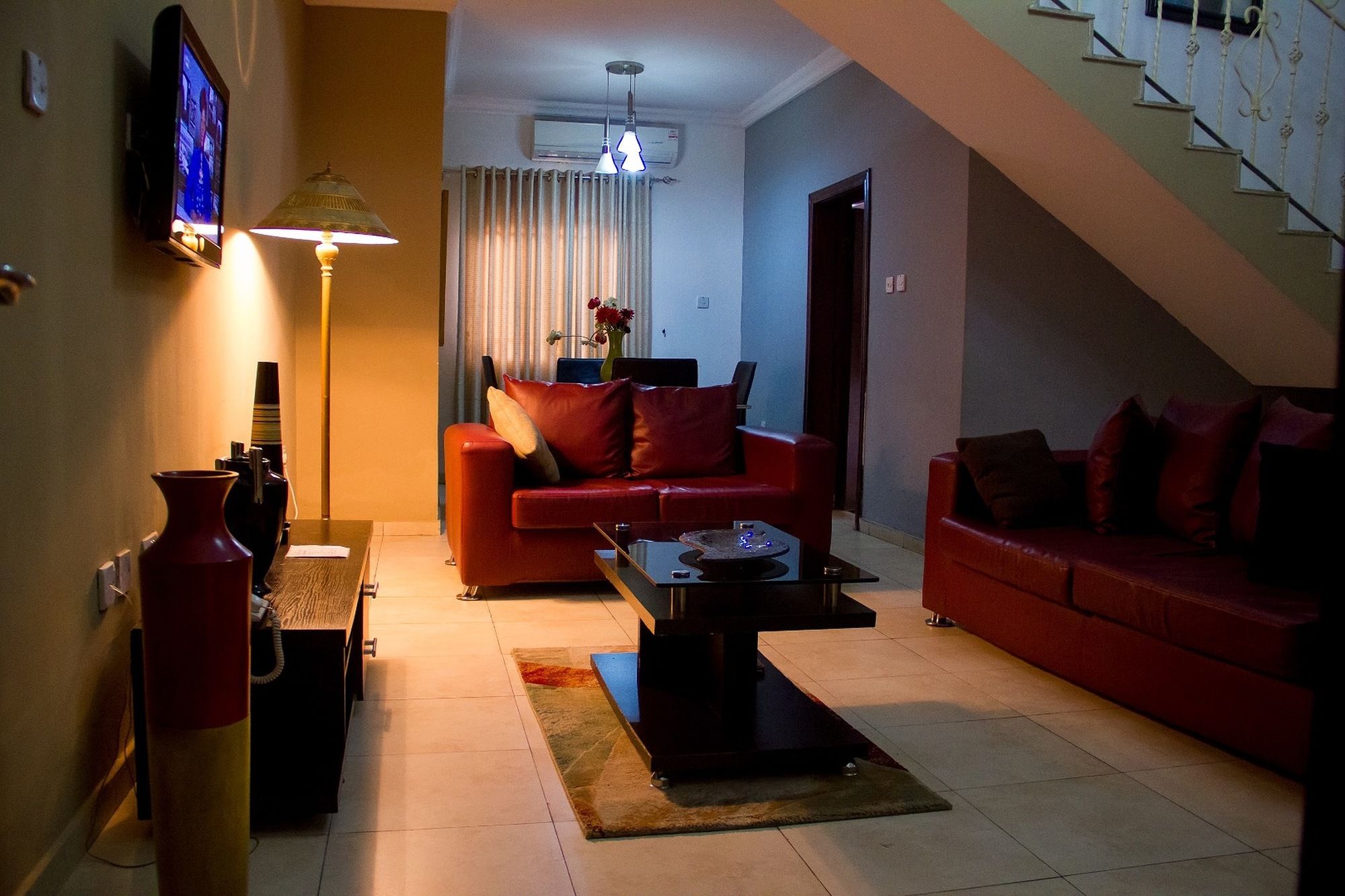 Фото Crystal Court Lekki