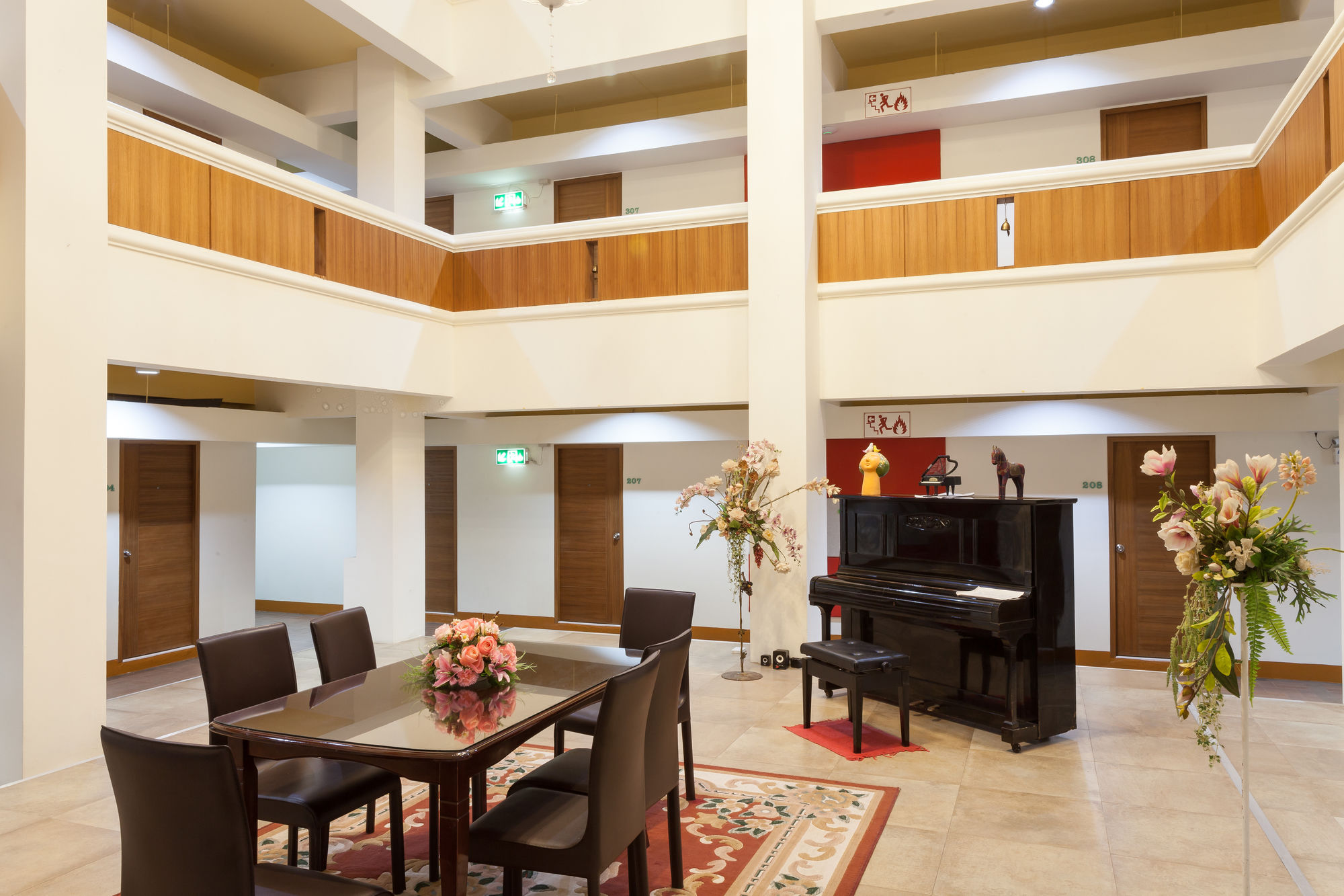 Фото We Briza Hotel Chiangmai