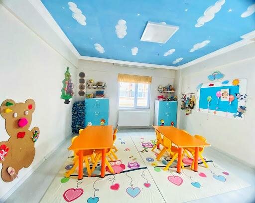 Private school Özel Ata Kreş ve Gündüz Bakım evi, Kartepe, photo