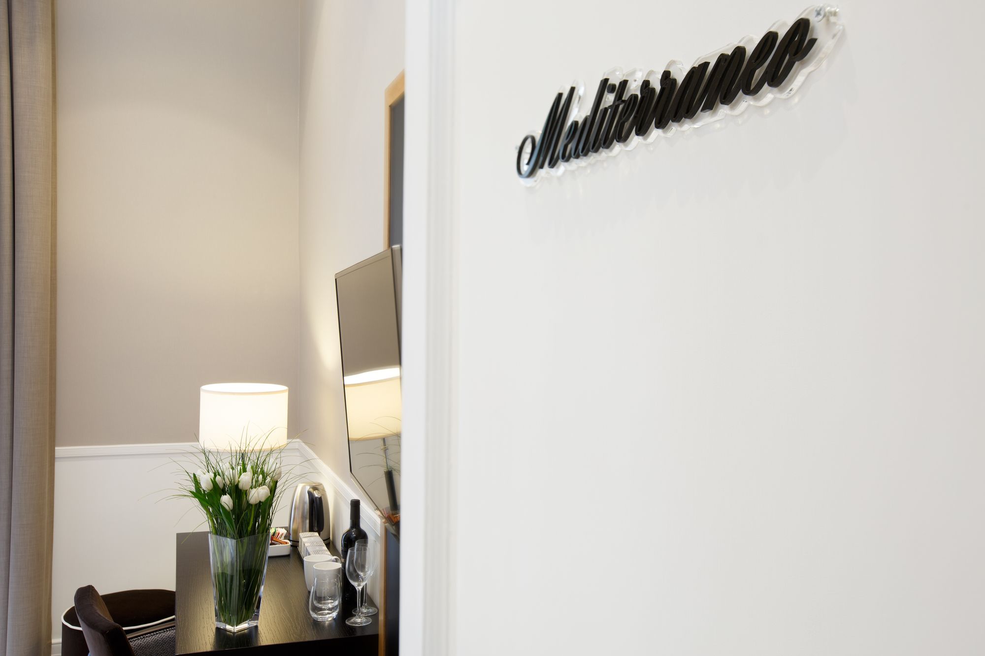 Фото Nap Luxury Guest House