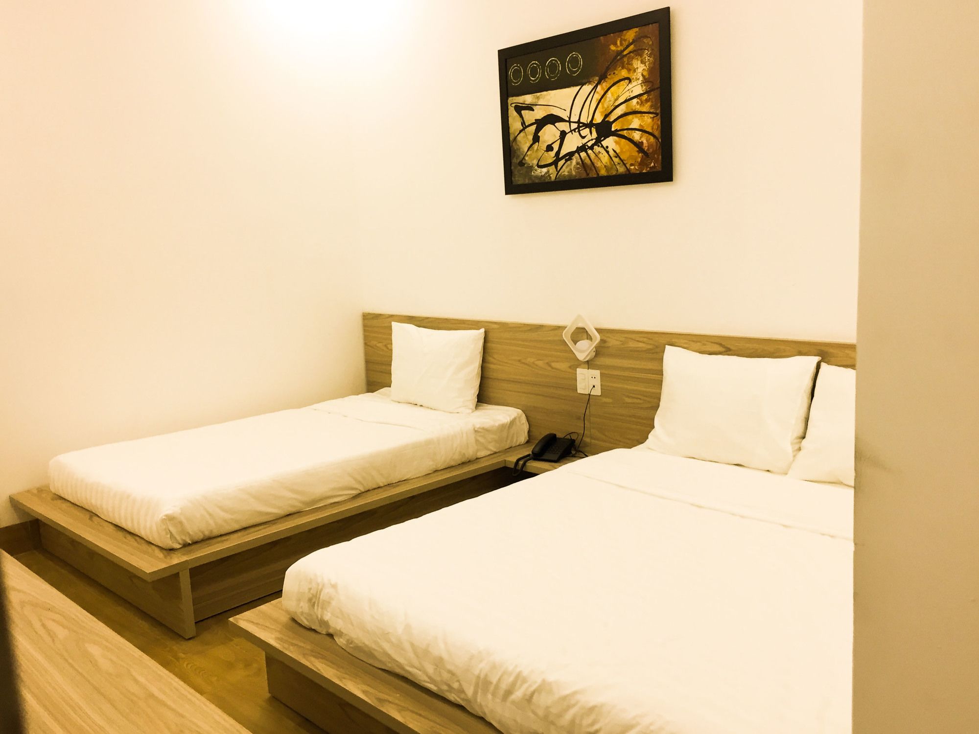 Фото Red Hotel Da Nang