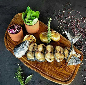 Restaurant Gozde Fish House, Isparta, photo