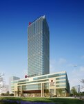 Hualuxe Wuxi Taihu, an Ihg Hotel