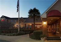 Фото Residence Inn by Marriott Austin The Domain Area