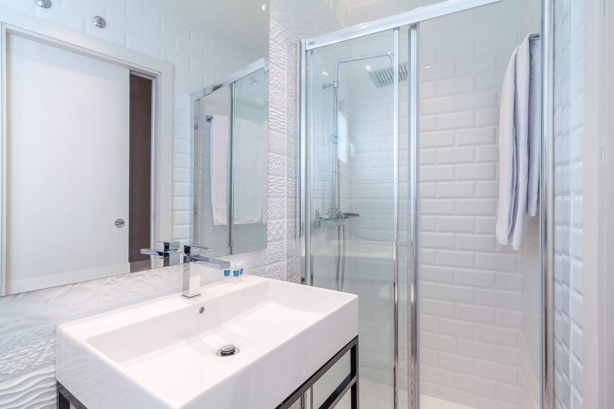 Фото Tandem Ancha 34