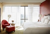 Фото Irvine Marriott