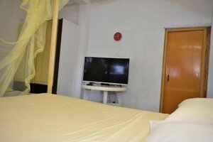 Villa Crocodile Beach (Sri Lanka Railways, Modara Patuwatha Dodanduwa), hotel