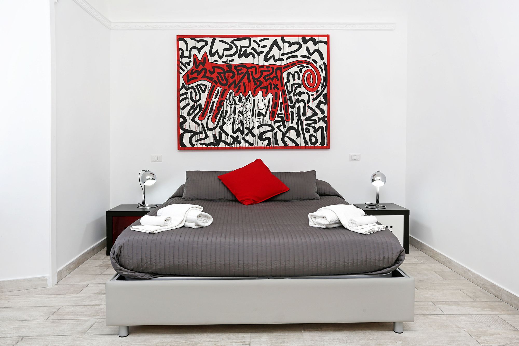 Фото Houspitality Nero B&b