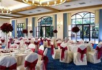 Фото Irvine Marriott