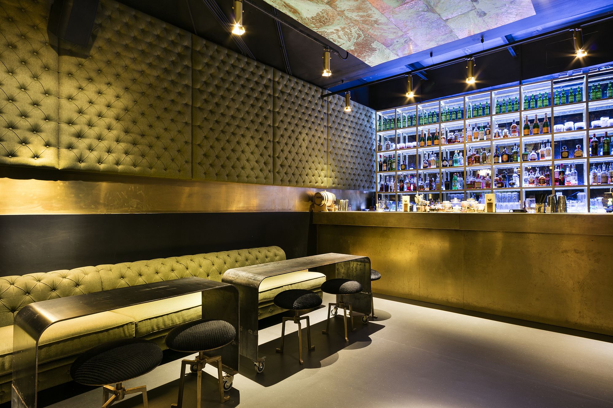 Фото Niu Barcelona