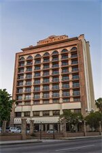 Фото Holiday Inn Guadalajara Expo