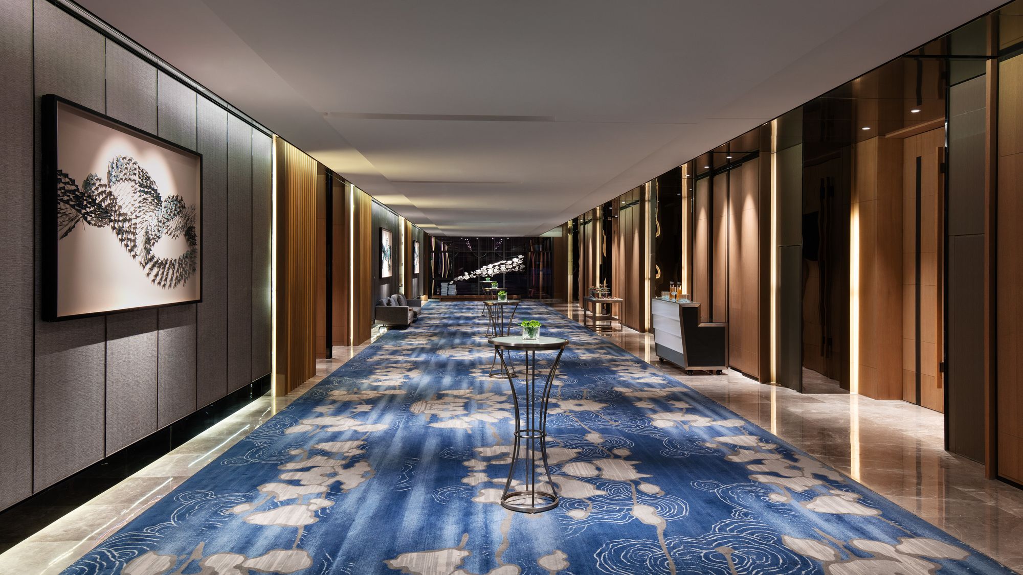 Фото Courtyard by Marriott Changsha South