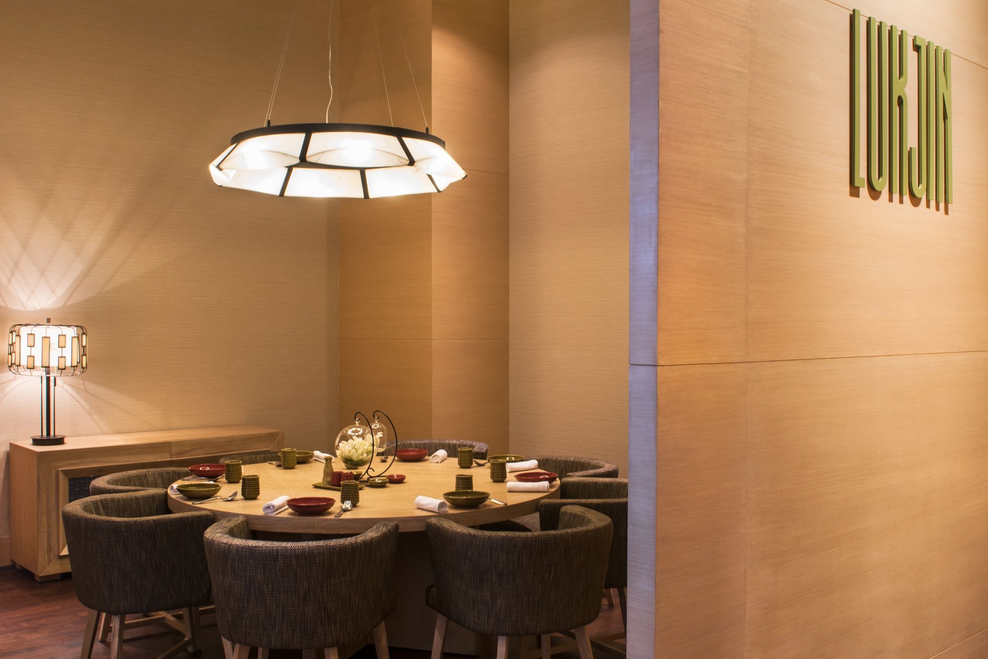 Фото Hyatt Regency Lucknow