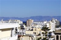 Фото Апартаменты Rhodes Central Suite