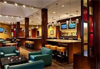 Фото Dallas/Fort Worth Airport Marriott