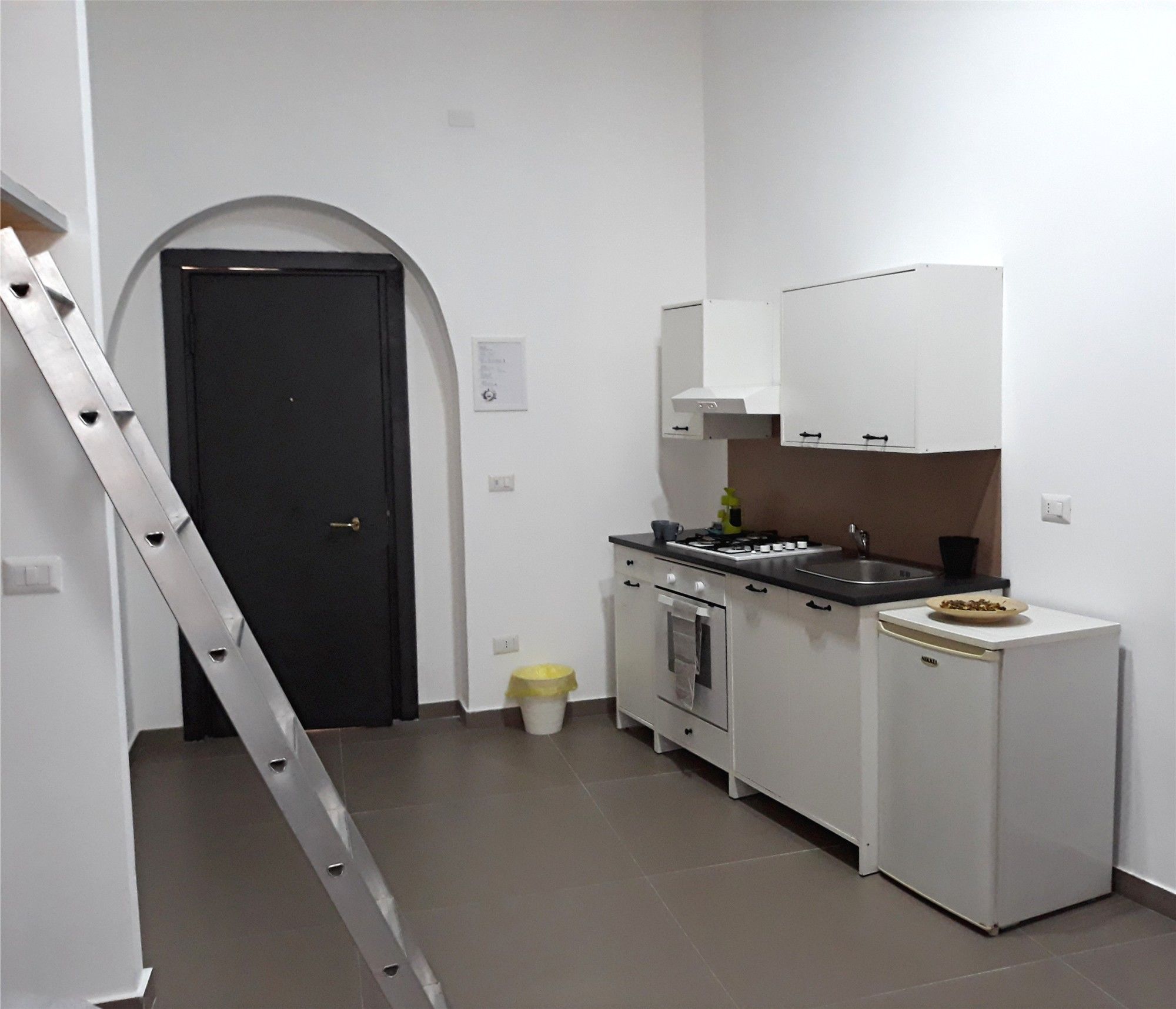 Фото B&b City Center