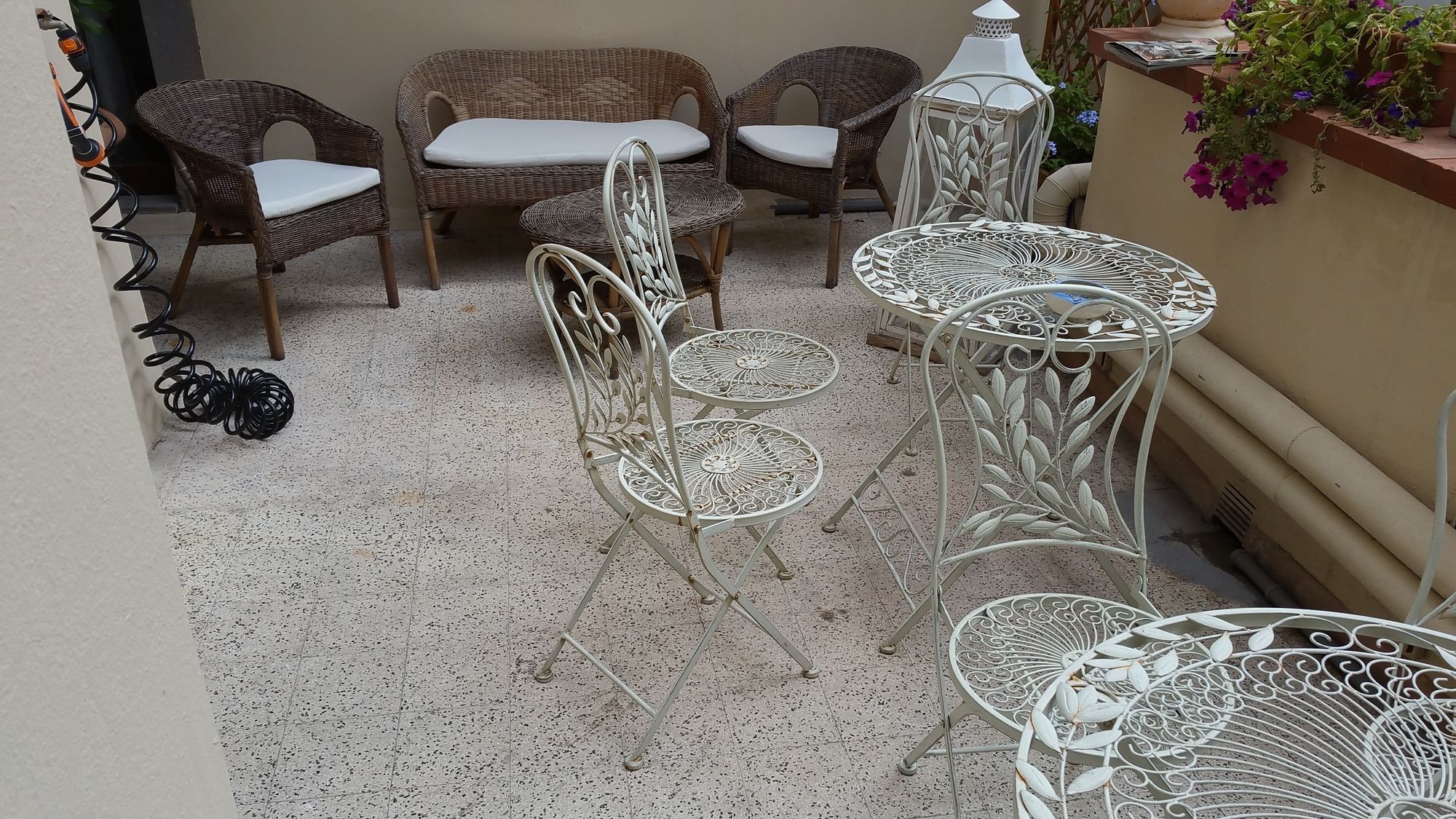 Фото B&b San Remigio Firenze