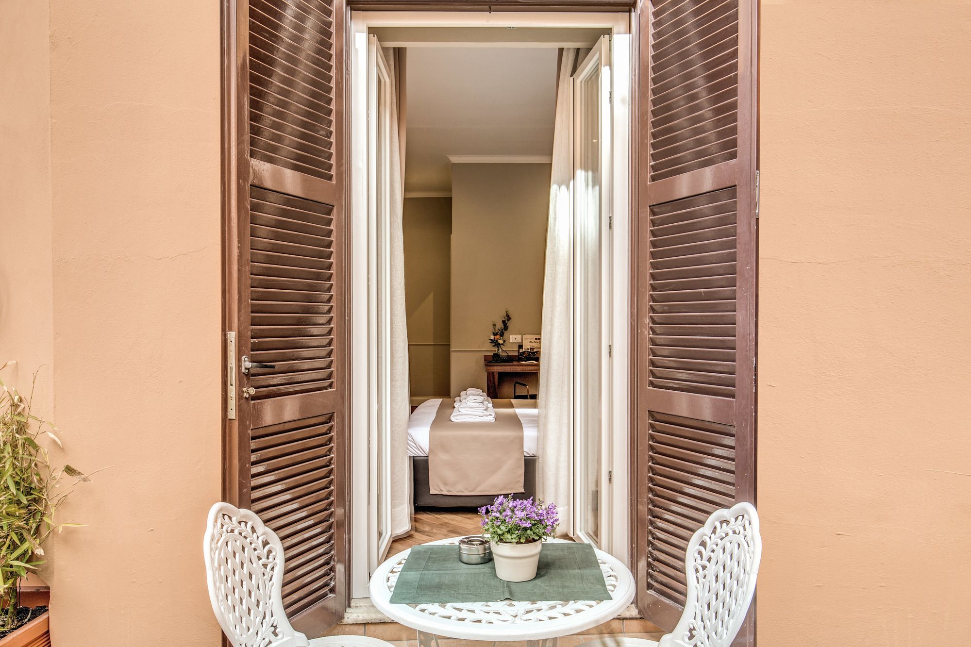 Фото Charme Spagna