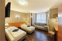 Фото Fair Hotel Villa Diana Westend