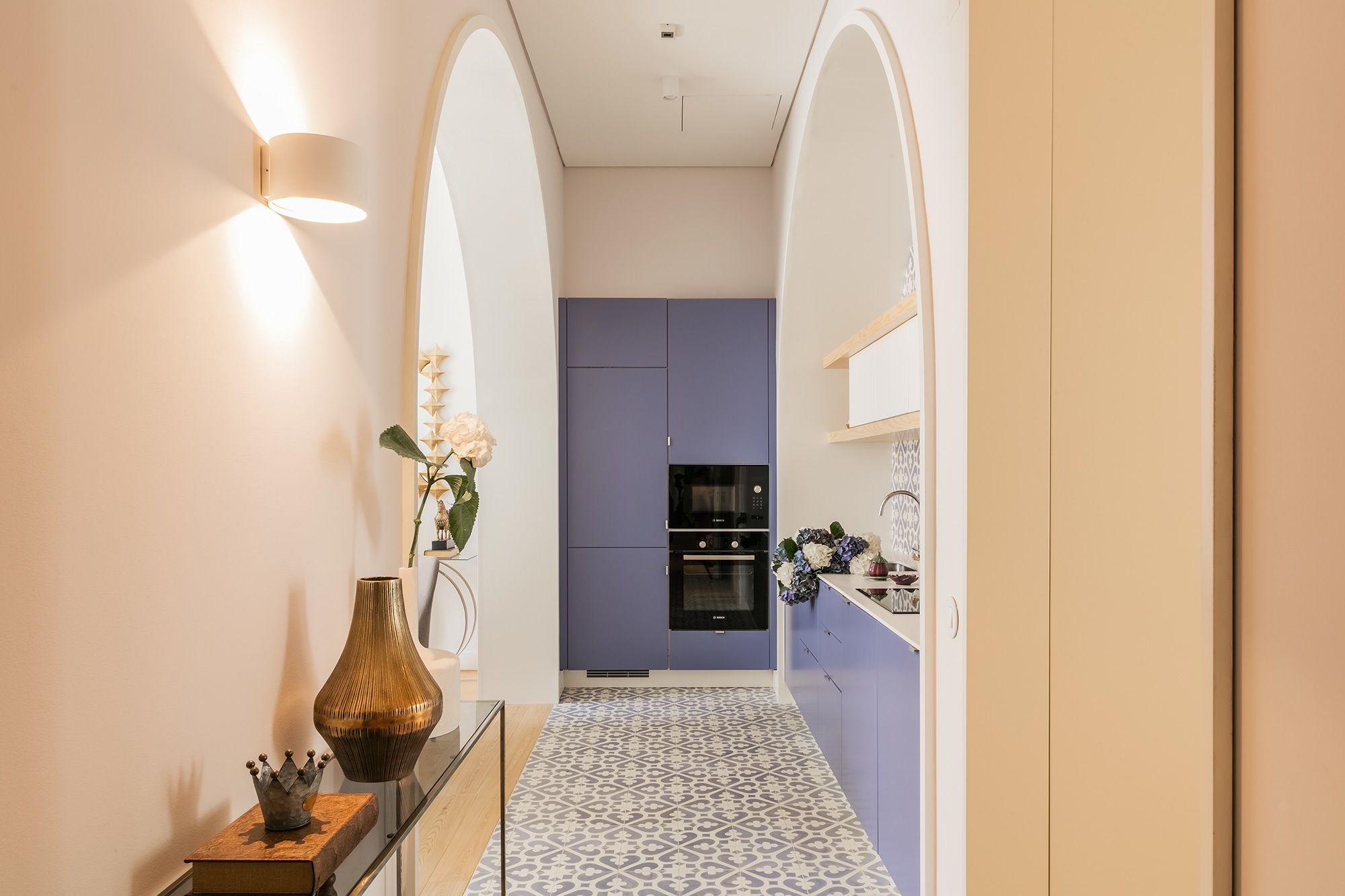 Фото Almaria Edifício da Corte