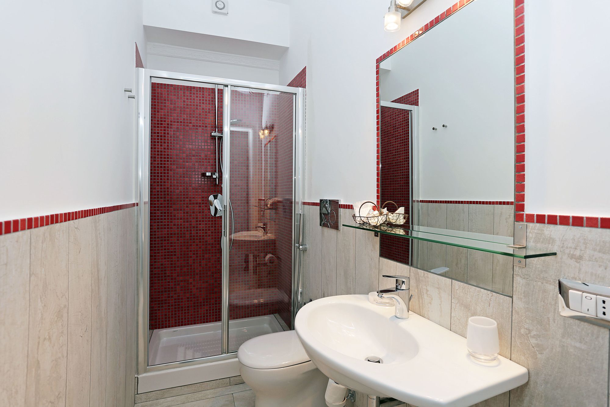 Фото Houspitality Nero B&b