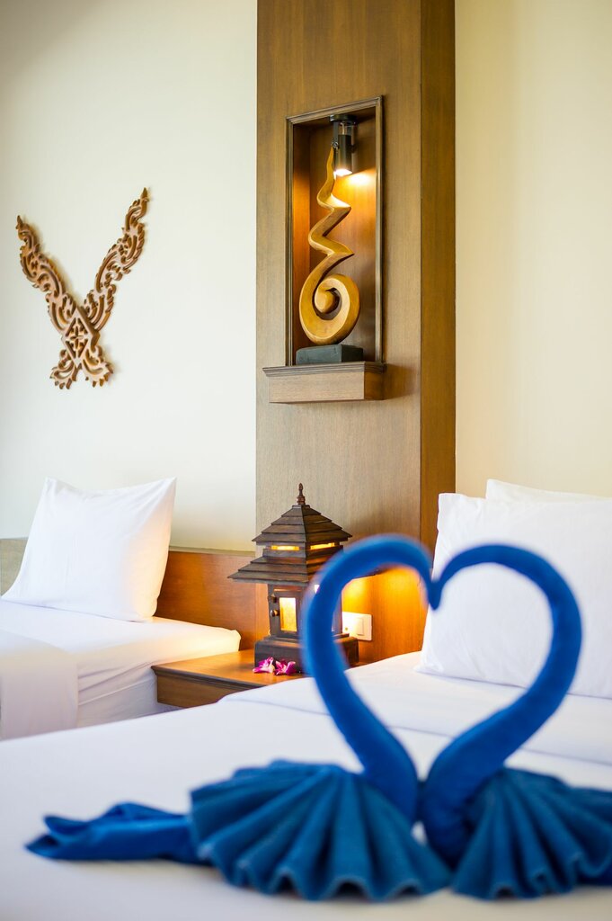 Hotel Jr Siam Kata Resort, Phuket Province, photo