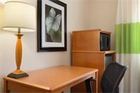 Фото Fairfield Inn & Suites Fort Worth University Drive