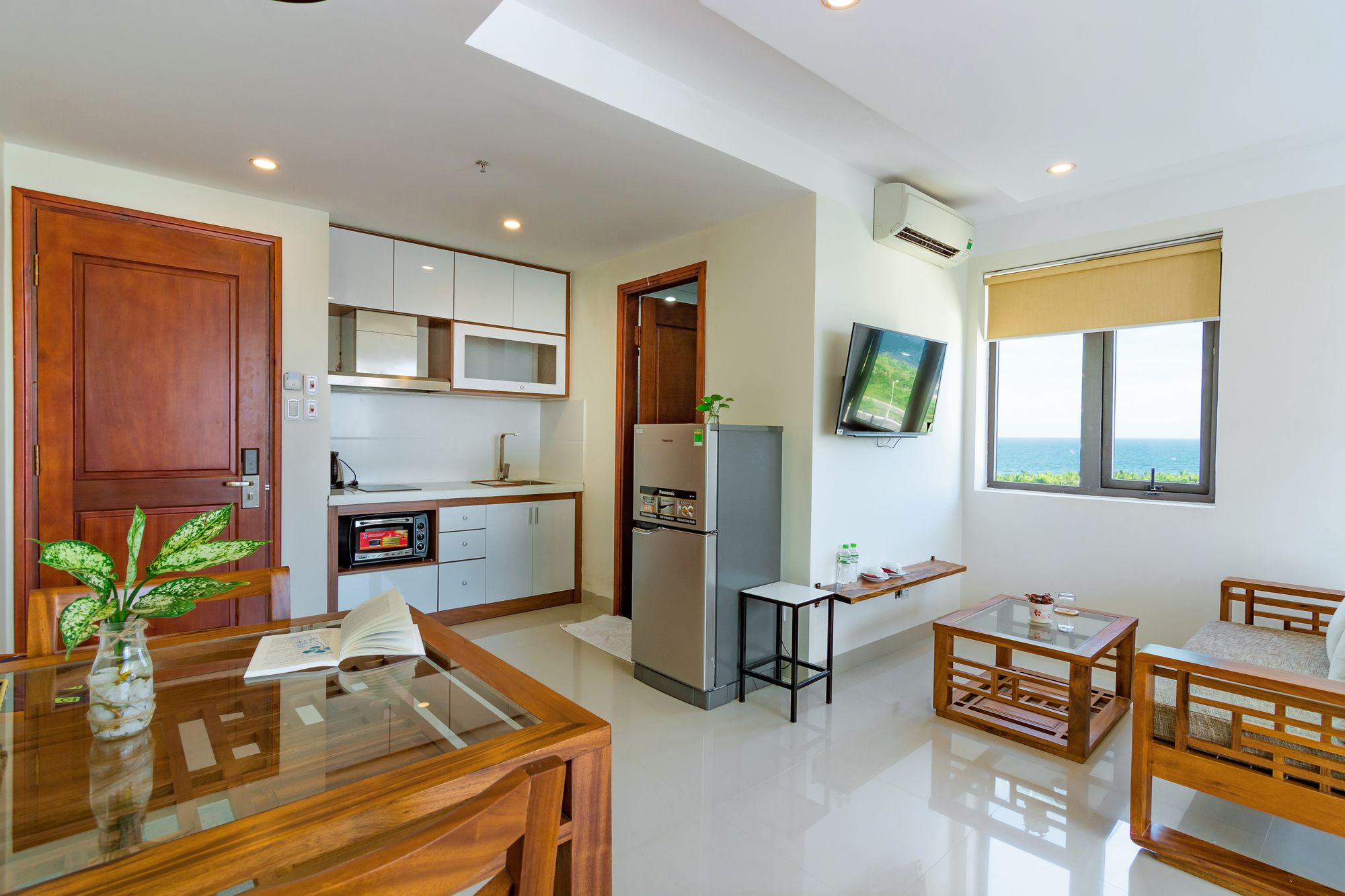 Фото Salamander Hotel and Apartment