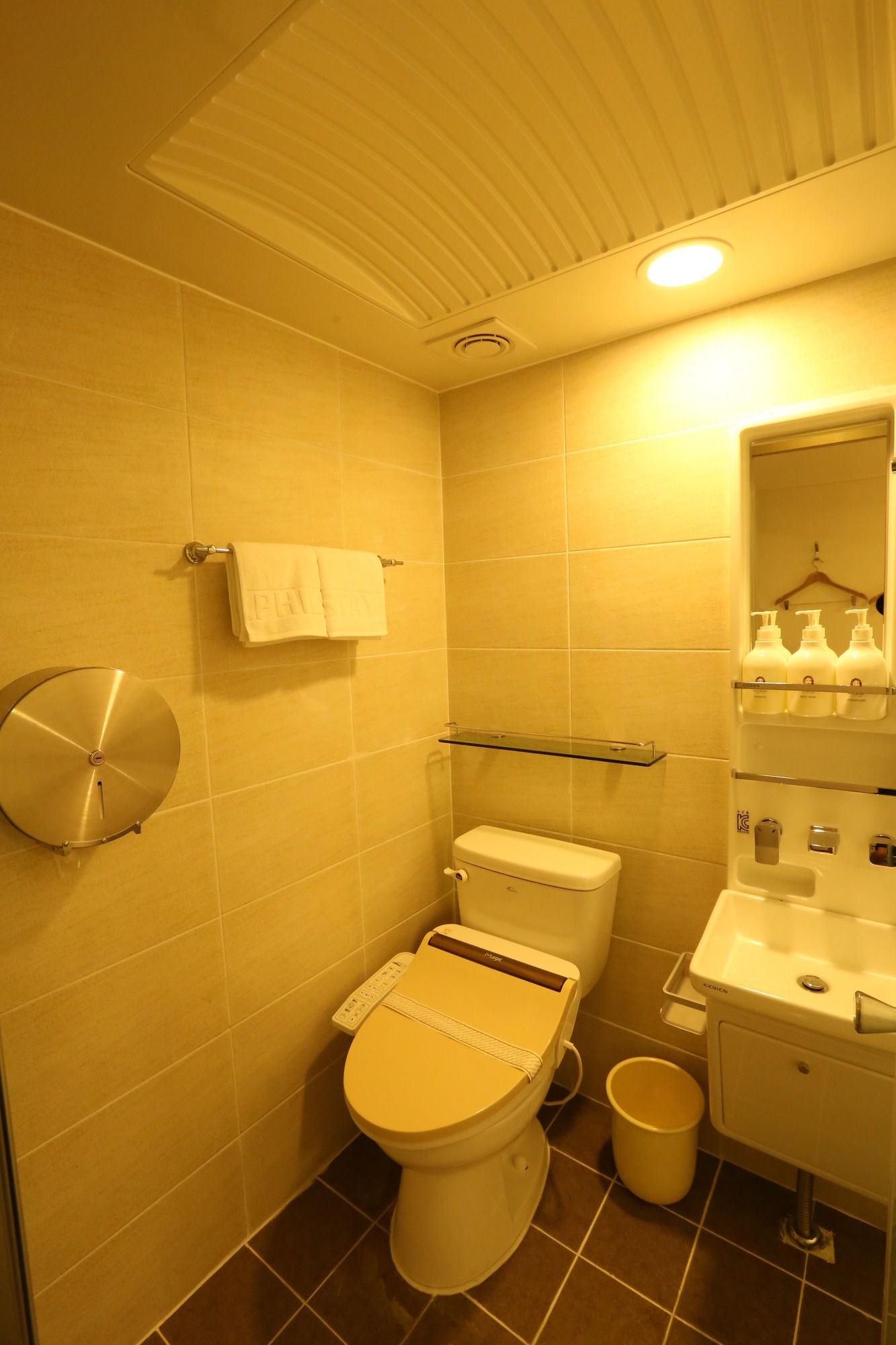 Фото Tripstay Myeongdong