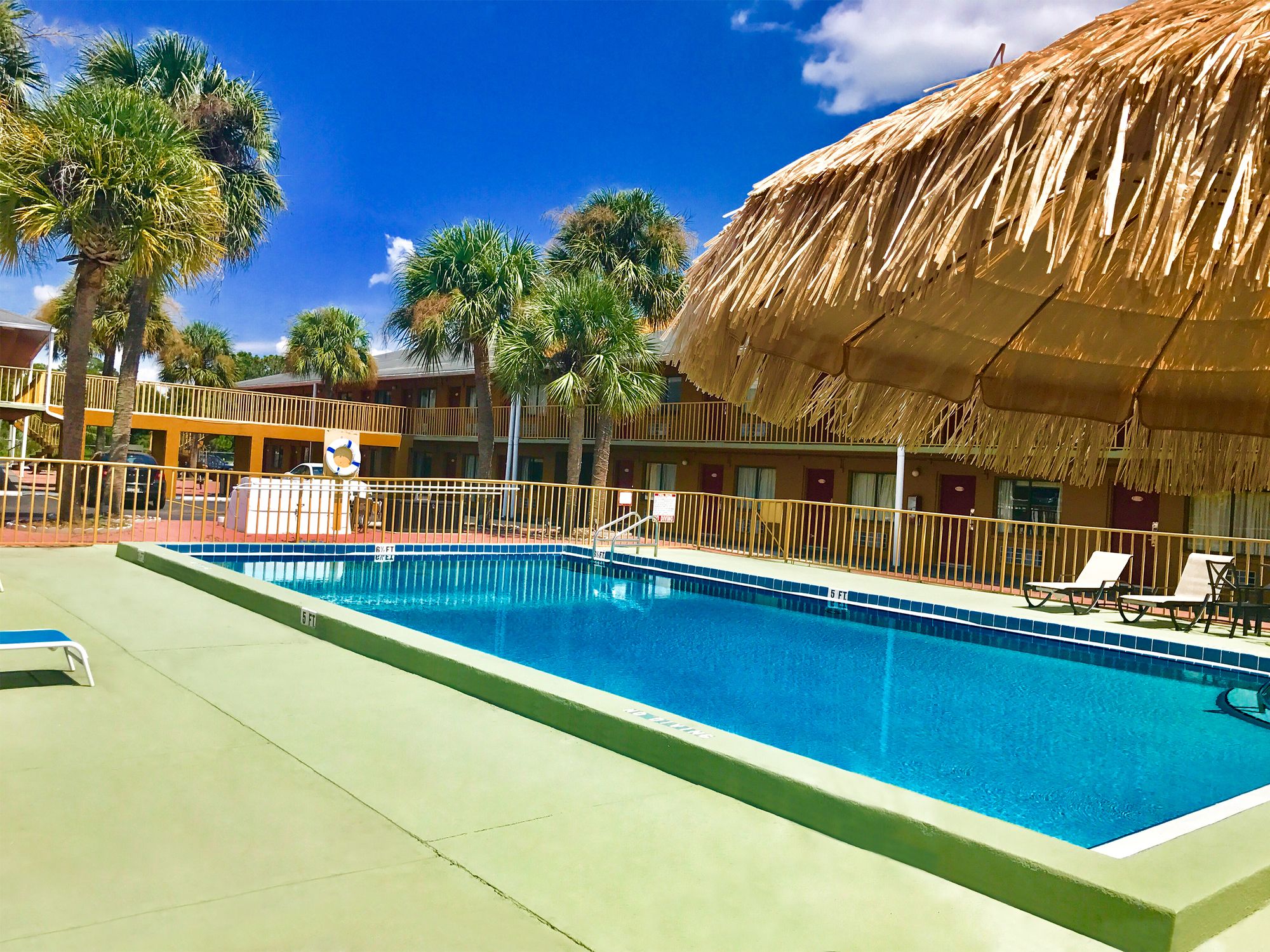 Фото отеля 5