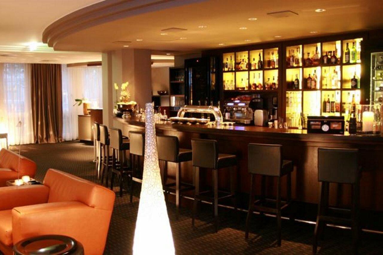 Фото Boston Hotel Hamburg