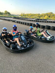 Форсаж (Rechnaya ulitsa, 20), karting
