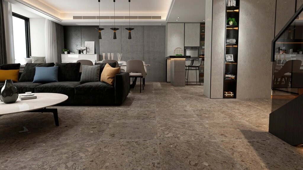 Stone articles and fixtures Palmer Marble, Iscehisar, photo